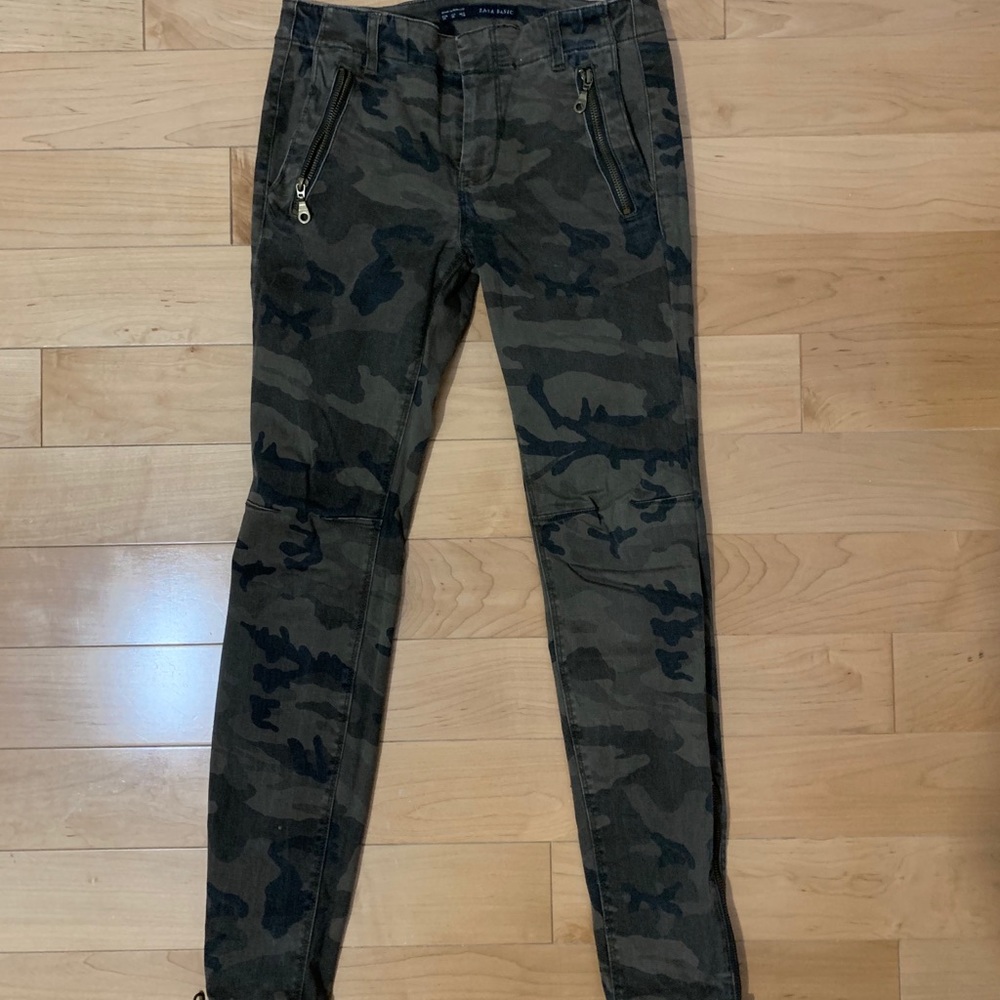 Zara pant